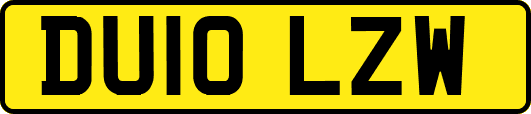 DU10LZW