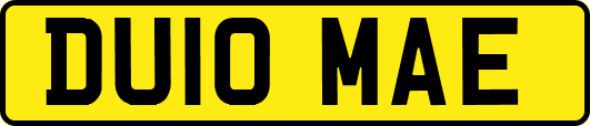 DU10MAE