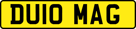 DU10MAG