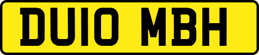 DU10MBH