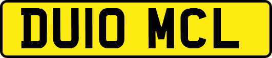 DU10MCL