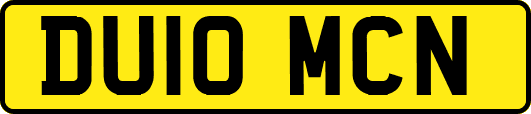 DU10MCN