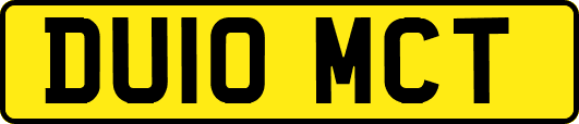 DU10MCT