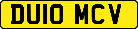 DU10MCV