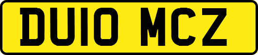 DU10MCZ