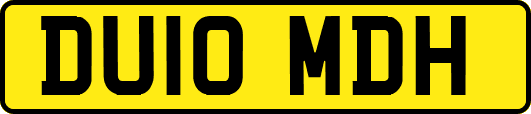 DU10MDH