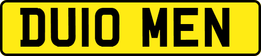 DU10MEN