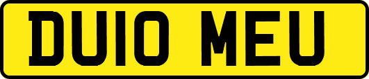DU10MEU