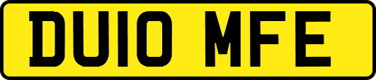 DU10MFE