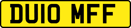 DU10MFF