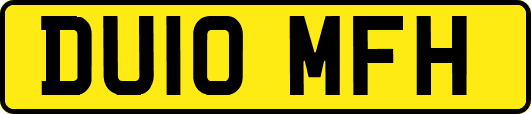 DU10MFH