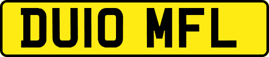 DU10MFL
