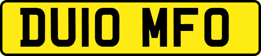 DU10MFO