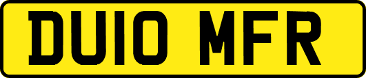 DU10MFR