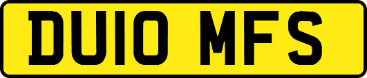 DU10MFS