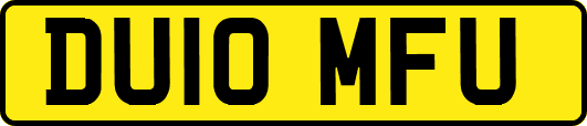 DU10MFU