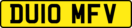 DU10MFV