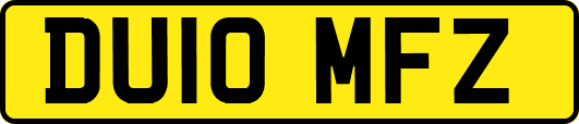 DU10MFZ