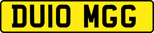 DU10MGG