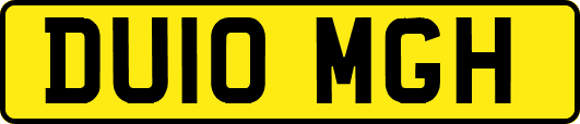 DU10MGH
