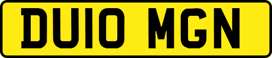 DU10MGN
