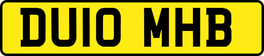 DU10MHB