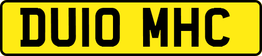 DU10MHC