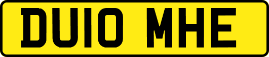 DU10MHE