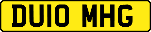 DU10MHG