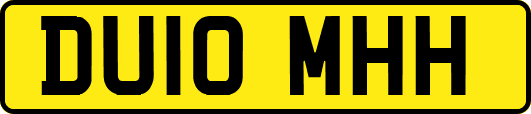 DU10MHH