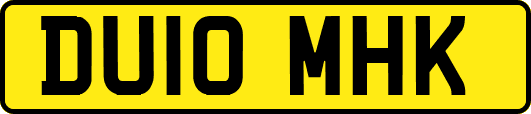 DU10MHK