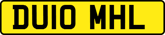 DU10MHL