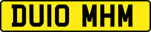 DU10MHM