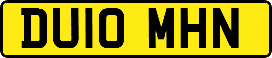 DU10MHN