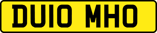 DU10MHO