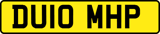 DU10MHP