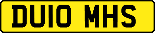 DU10MHS