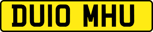 DU10MHU