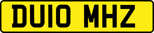 DU10MHZ