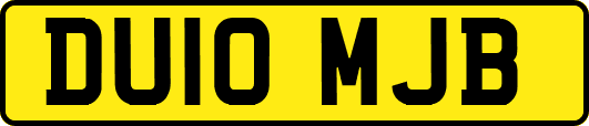 DU10MJB