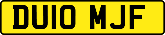 DU10MJF