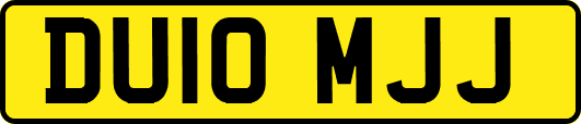 DU10MJJ