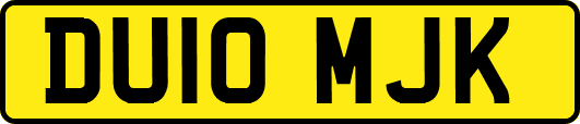 DU10MJK