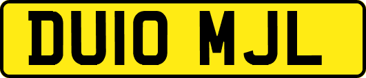 DU10MJL