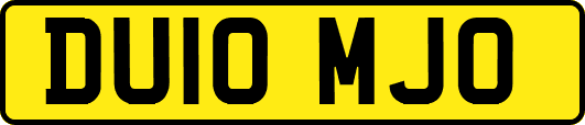 DU10MJO