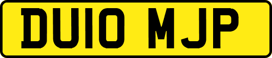 DU10MJP