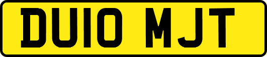 DU10MJT