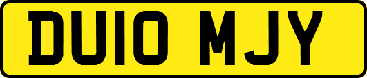 DU10MJY