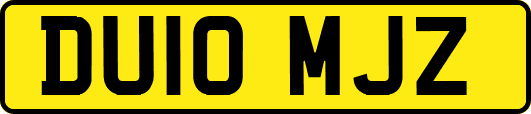 DU10MJZ