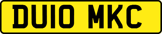 DU10MKC